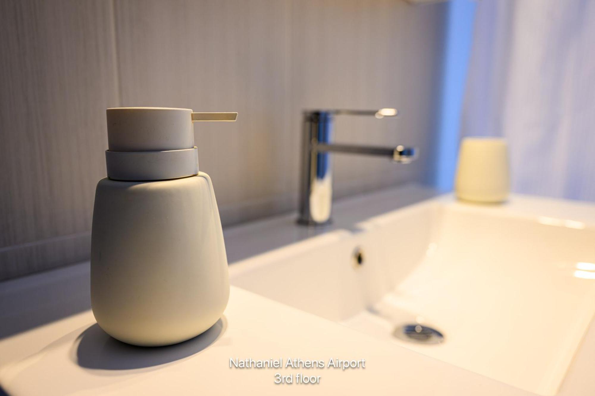 Nathaniel Athens Airport Спата Экстерьер фото