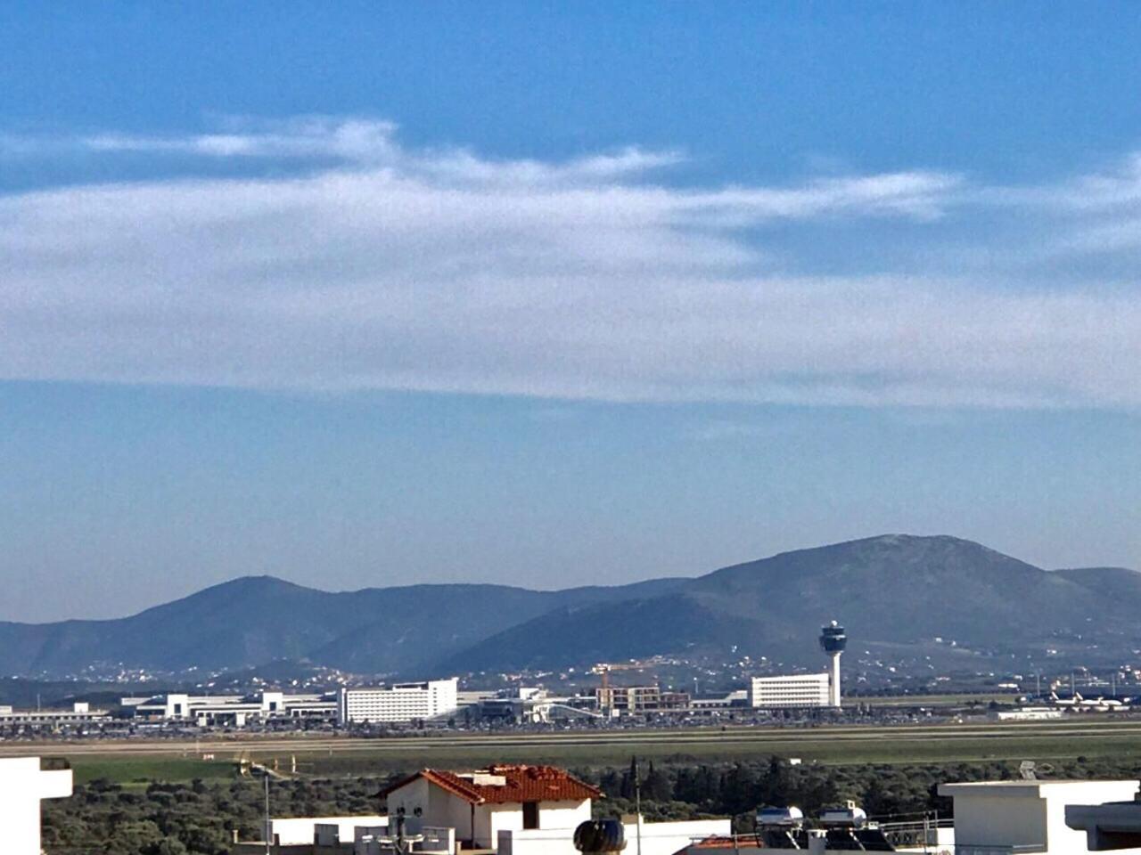 Nathaniel Athens Airport Спата Экстерьер фото